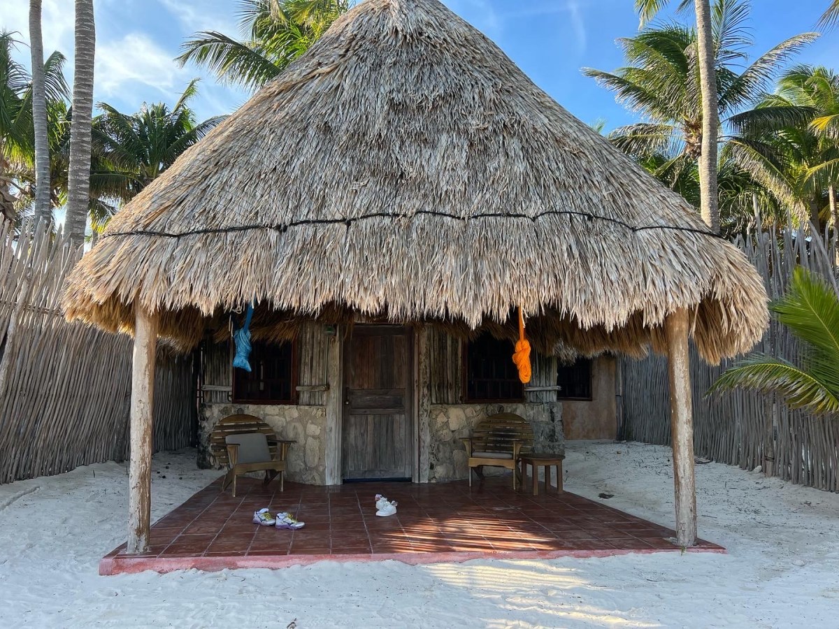 Holiday in Tulum: Hipster&nbsp;Edition